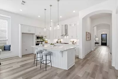 9521 Leisure Pace Lane, Oak Point, TX 75068 - Photo 19
