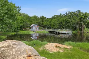 9521 Leisure Pace Ln, Oak Point, TX 75068 - Photo 37