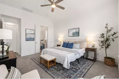 9521 Leisure Pace Lane, Oak Point, TX 75068 - Photo 25