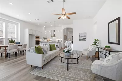 9521 Leisure Pace Lane, Oak Point, TX 75068 - Photo 9