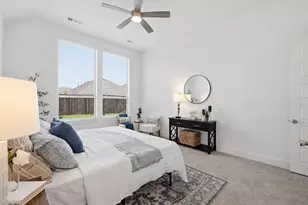 9521 Leisure Pace Ln, Oak Point, TX 75068 - Photo 23