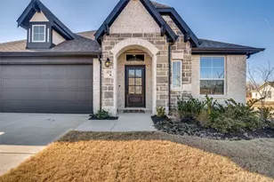 3829 Walnut Creek, Crandall, TX 75114 - Photo 1