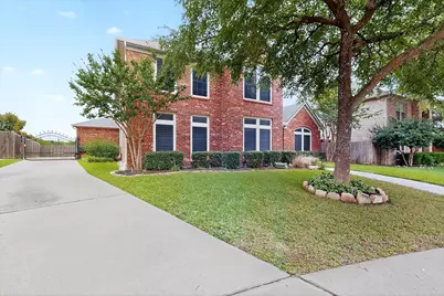1603 Creekridge Drive, Keller, TX 76248 - Photo 3