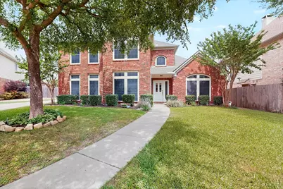 1603 Creekridge Drive, Keller, TX 76248 - Photo 1
