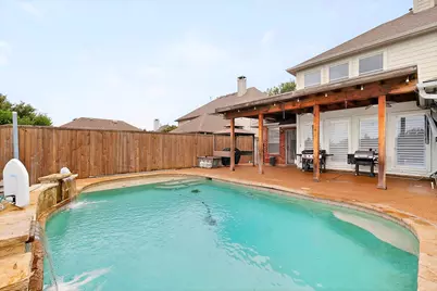 1603 Creekridge Drive, Keller, TX 76248 - Photo 37