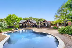 940 Melissa Dr, Waxahachie, TX 75167 - Photo 33