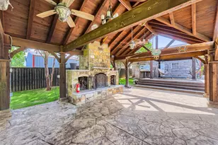 940 Melissa Dr, Waxahachie, TX 75167 - Photo 31