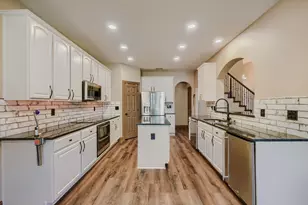 940 Melissa Dr, Waxahachie, TX 75167 - Photo 11