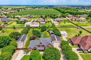 940 Melissa Dr, Waxahachie, TX 75167 - Photo 35