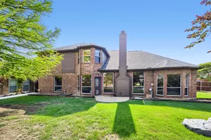 940 Melissa Dr, Waxahachie, TX 75167 - Photo 31