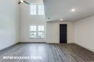 9460 Espalier St, Frisco, TX 75035 - Photo 5