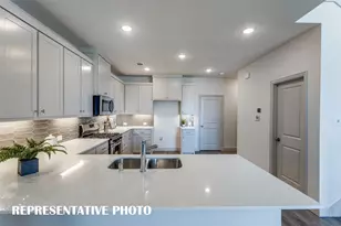 9460 Espalier St, Frisco, TX 75035 - Photo 9