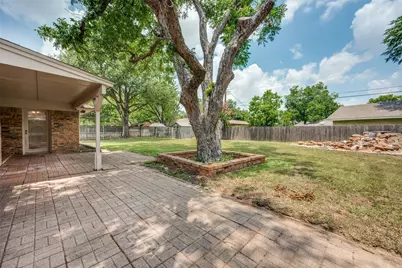 2613 Smith Barry Road, Pantego, TX 76013 - Photo 23