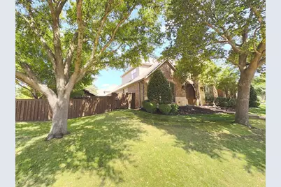 1401 Luckenbach Drive, Allen, TX 75013 - Photo 3
