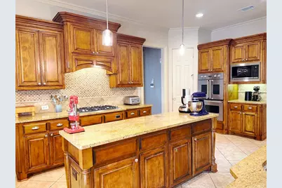 1401 Luckenbach Drive, Allen, TX 75013 - Photo 17