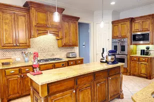1401 Luckenbach Dr, Allen, TX 75013 - Photo 17