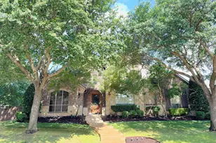 1401 Luckenbach Dr, Allen, TX 75013 - Photo 1