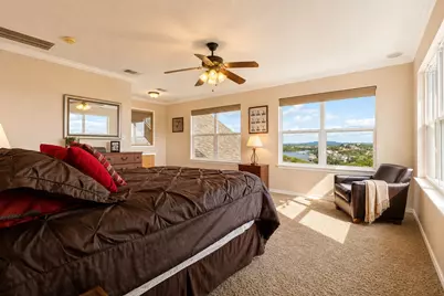 350 Castle Harbour Drive, Graford, TX 76449 - Photo 17