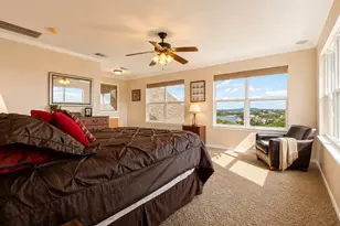 350 Castle Harbour Dr, Graford, TX 76449 - Photo 17
