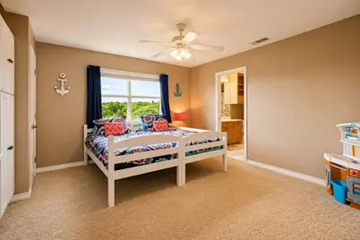 350 Castle Harbour Drive, Graford, TX 76449 - Photo 21