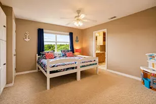 350 Castle Harbour Dr, Graford, TX 76449 - Photo 21