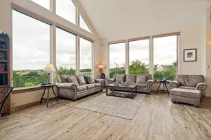350 Castle Harbour Dr, Graford, TX 76449 - Photo 1