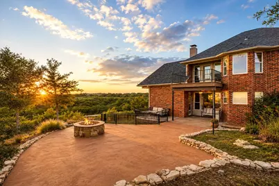350 Castle Harbour Drive, Graford, TX 76449 - Photo 1
