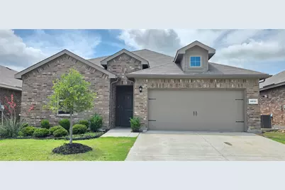 9021 Eagles Landing Drive, Fort Worth, TX 76179 - Photo 1