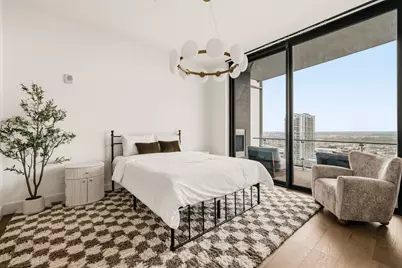 3130 N Harwood Street #1702, Dallas, TX 75201 - Photo 11
