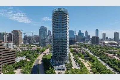 3130 N Harwood Street #1702, Dallas, TX 75201 - Photo 29