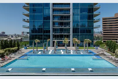 3130 N Harwood Street #1702, Dallas, TX 75201 - Photo 25