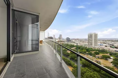 3130 N Harwood Street #1702, Dallas, TX 75201 - Photo 21