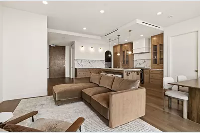 3130 N Harwood Street #1702, Dallas, TX 75201 - Photo 5