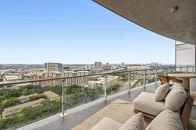 3130 N Harwood Street #1702, Dallas, TX 75201 - Photo 23