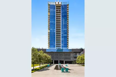 3130 N Harwood Street #1702, Dallas, TX 75201 - Photo 27