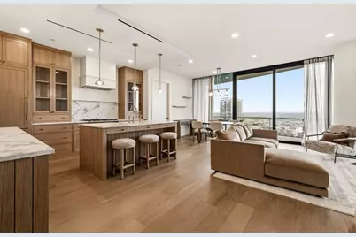 3130 N Harwood Street #1702, Dallas, TX 75201 - Photo 1