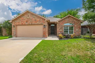 10513 Fossil Hill Dr, Fort Worth, TX 76131 - Photo 1