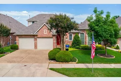613 Pelican Hills Drive, Fairview, TX 75069 - Photo 1