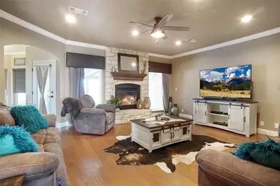 13340 John Day Road, Haslet, TX 76052 - Photo 3