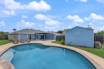 3517 Sachse Road, Sachse, TX 75048 - Photo 35
