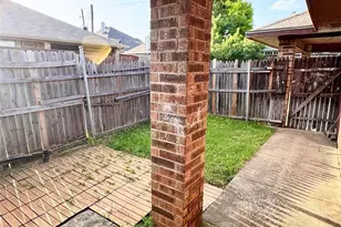 4621 Sausalito Dr, Arlington, TX 76016 - Photo 23