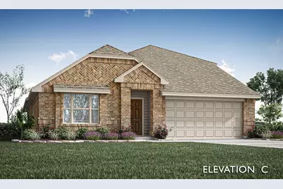 115 Winterwood Drive, Lavon, TX 75166 - Photo 1