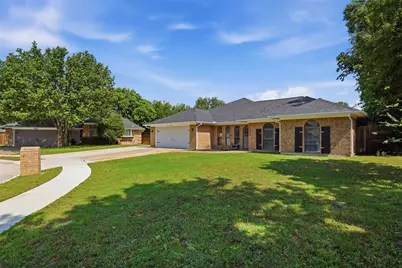 7005 Sao Paulo Court, North Richland Hills, TX 76180 - Photo 3