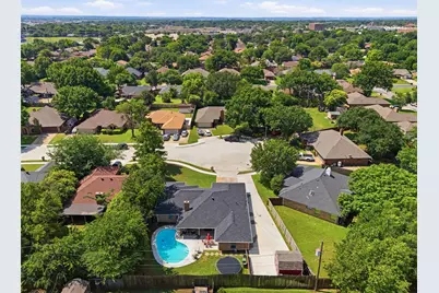 7005 Sao Paulo Court, North Richland Hills, TX 76180 - Photo 39