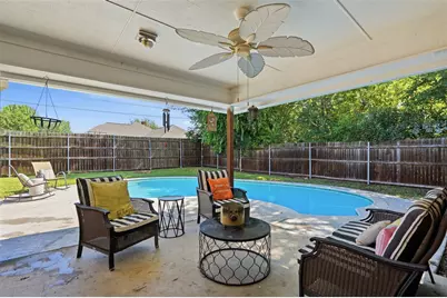 7005 Sao Paulo Court, North Richland Hills, TX 76180 - Photo 33