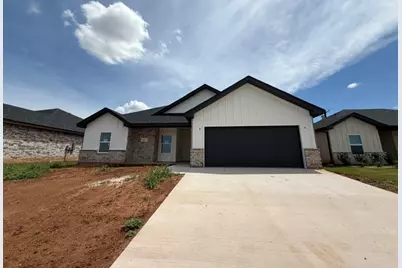7061 Tin Cup Drive, Abilene, TX 79606 - Photo 1
