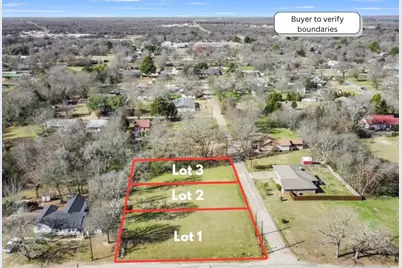 610 Tidmore, Malakoff, TX 75148 - Photo 1
