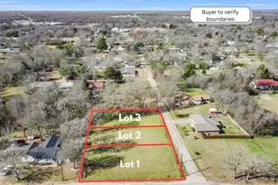 610 Tidmore, Malakoff, TX 75148 - Photo 1