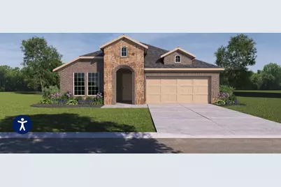 2117 Mantua Farm Boulevard, Anna, TX 75409 - Photo 1