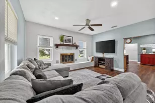 1808 Silver Creek Azle Rd, Azle, TX 76020 - Photo 9
